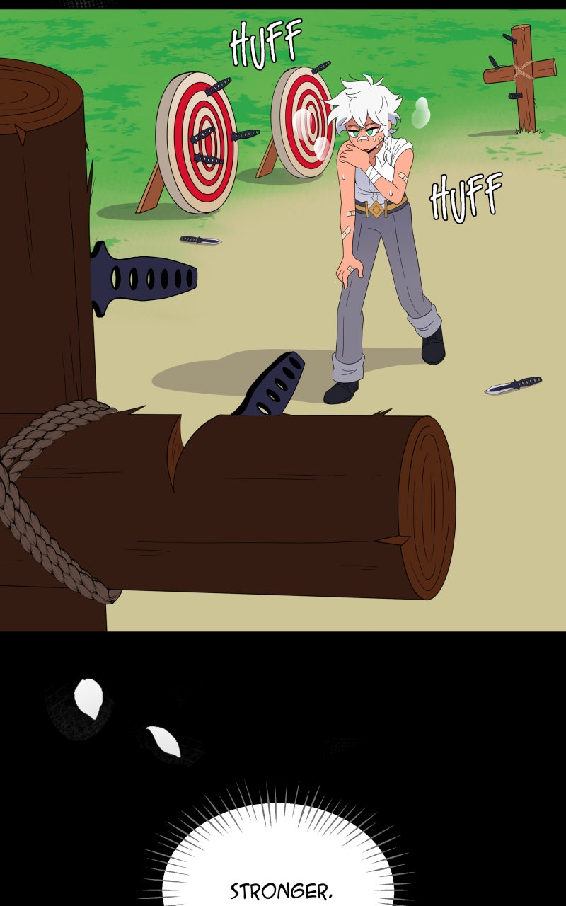 Nomads (S3) Episode 99 page 73 - 