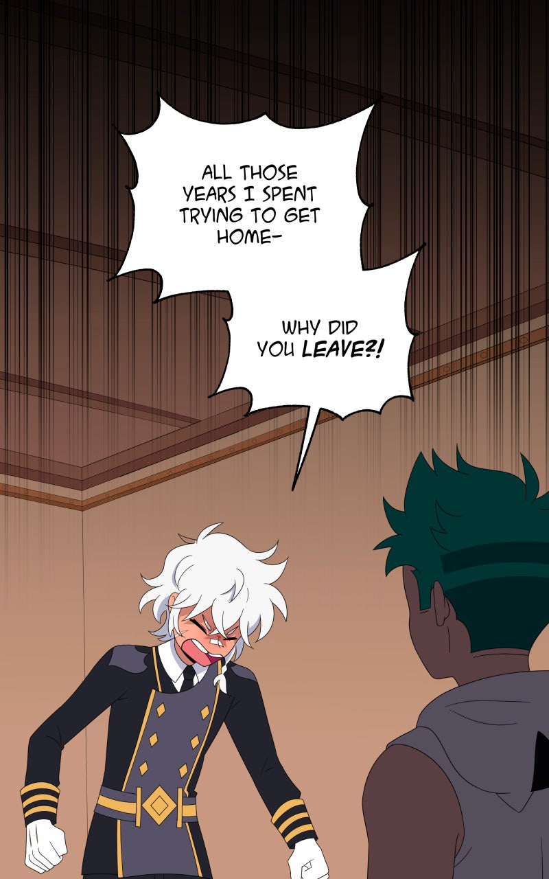 Nomads (S3) Episode 99 page 76 - 