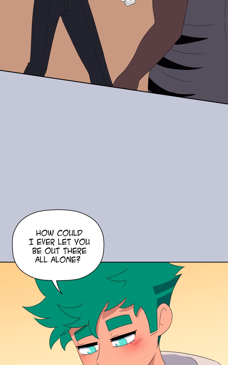 Nomads (S3) Episode 99 page 77 - 