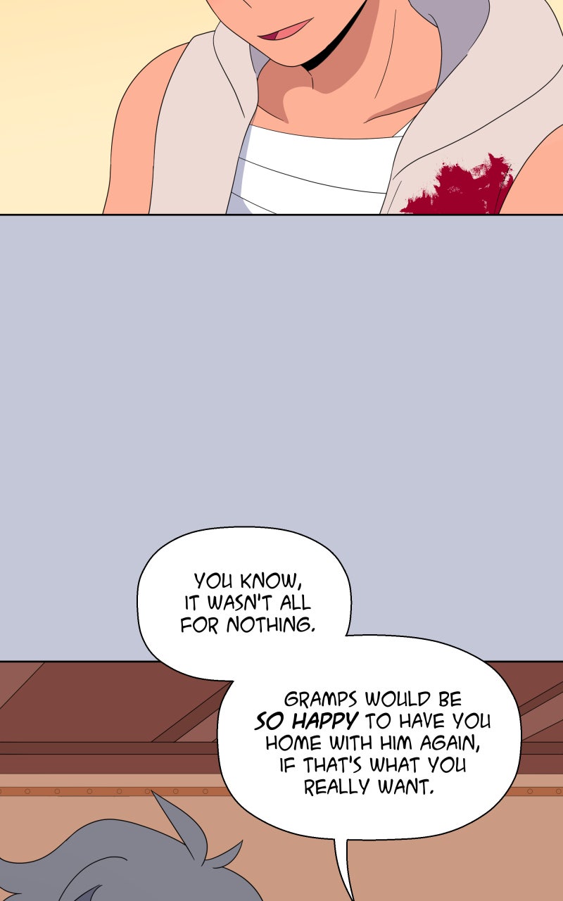 Nomads (S3) Episode 99 page 78 - 