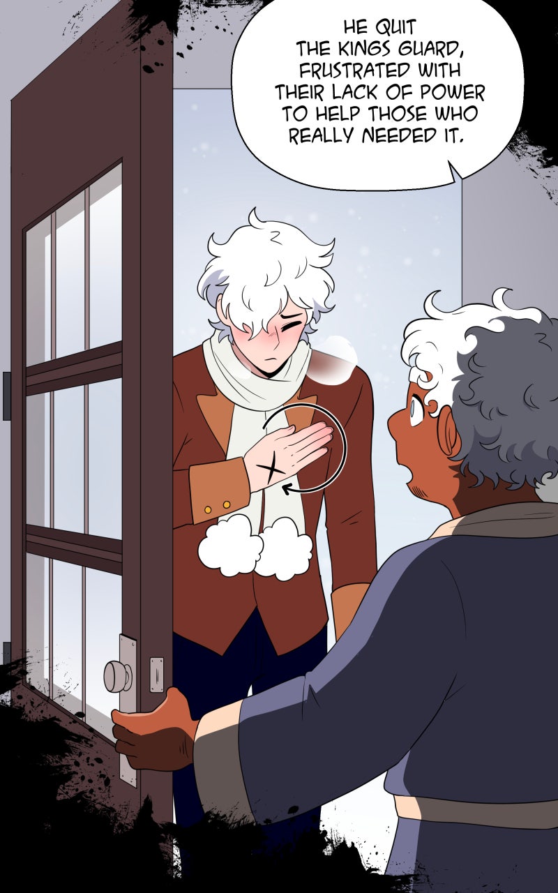 Nomads (S3) Episode 99 page 9 - 