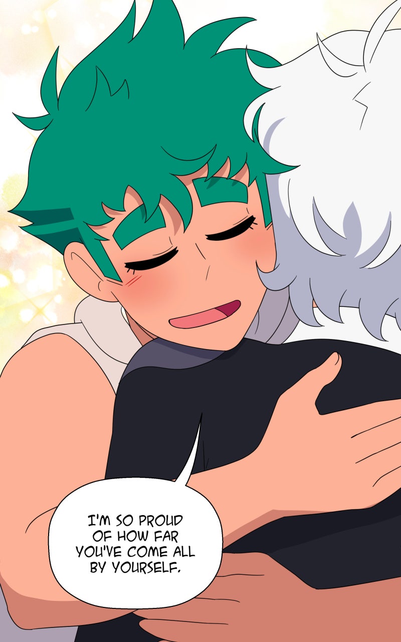 Nomads (S3) Episode 99 page 86 - 