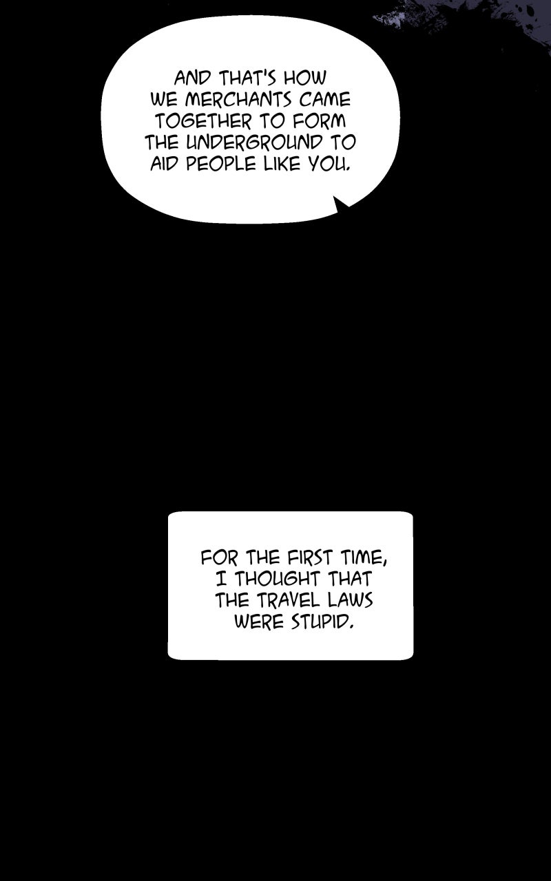 Nomads (S3) Episode 99 page 10 - 