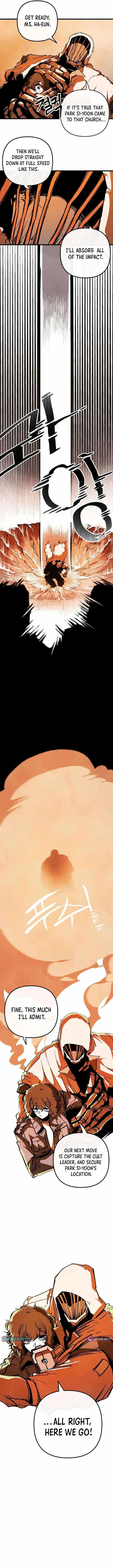 Read Non-Human Narrative chapter 12 image 14 on Lezhin