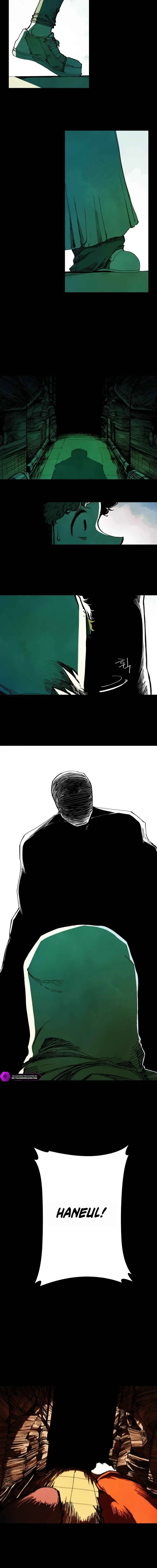 Read Non-Human Narrative chapter 2 image 11 on Lezhin