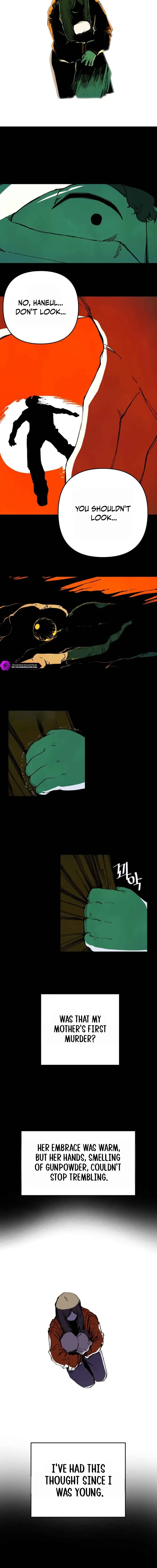 Read Non-Human Narrative chapter 2 image 13 on Lezhin