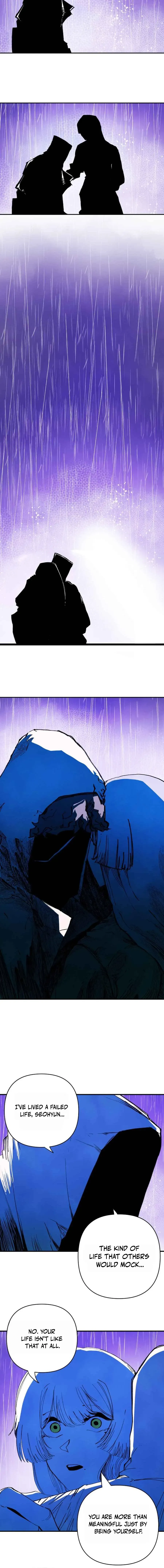 Read Non-Human Narrative chapter 2 image 27 on Lezhin