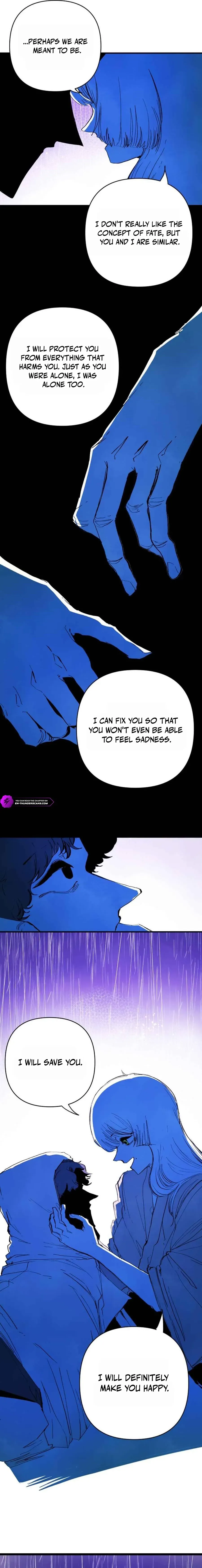 Read Non-Human Narrative chapter 2 image 28 on Lezhin