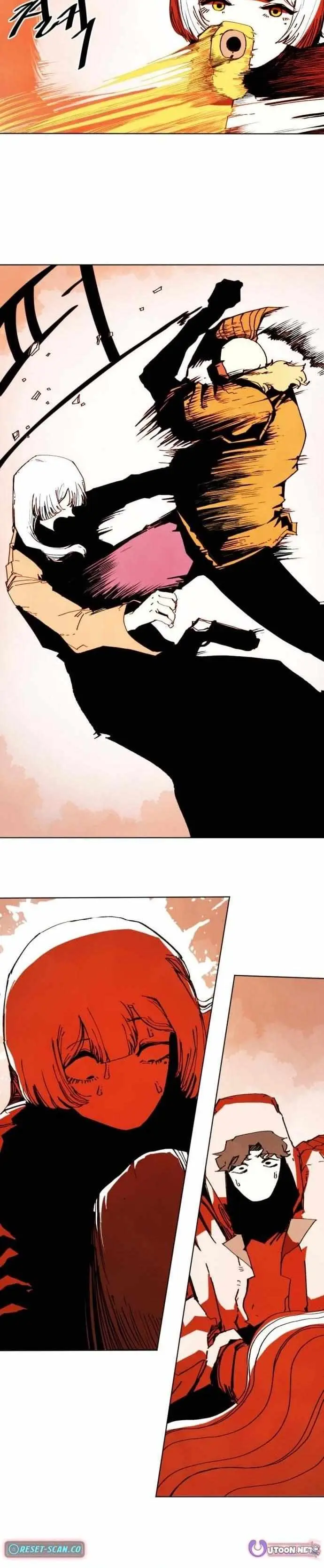 Read Non-Human Narrative chapter 3 image 10 on Lezhin