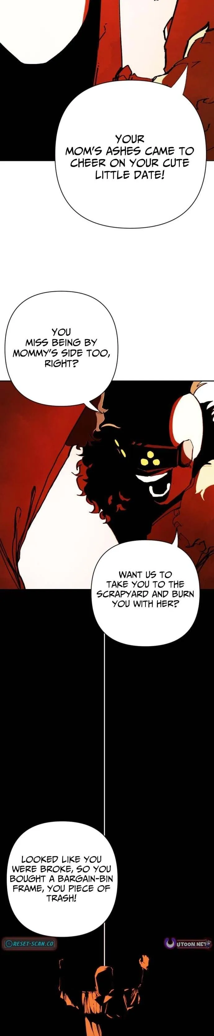 Read Non-Human Narrative chapter 3 image 15 on Lezhin