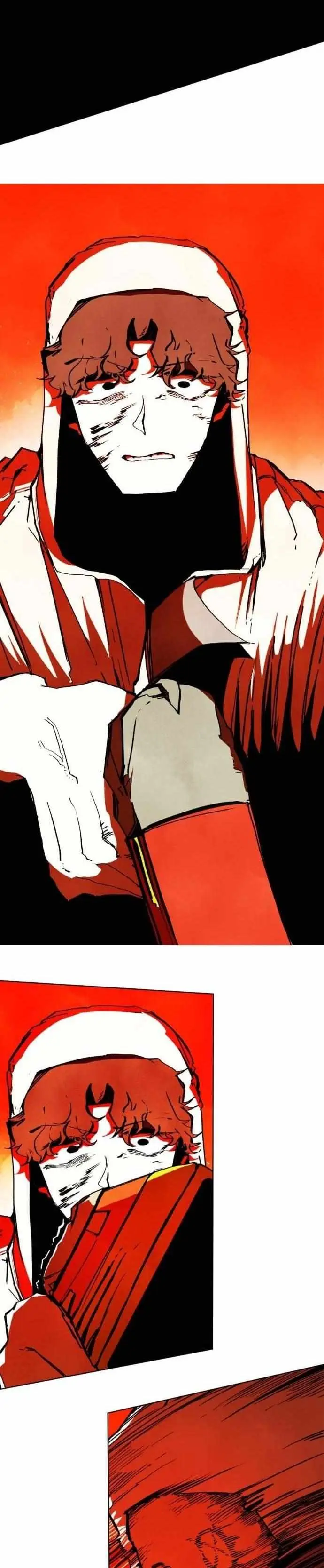 Read Non-Human Narrative chapter 3 image 19 on Lezhin