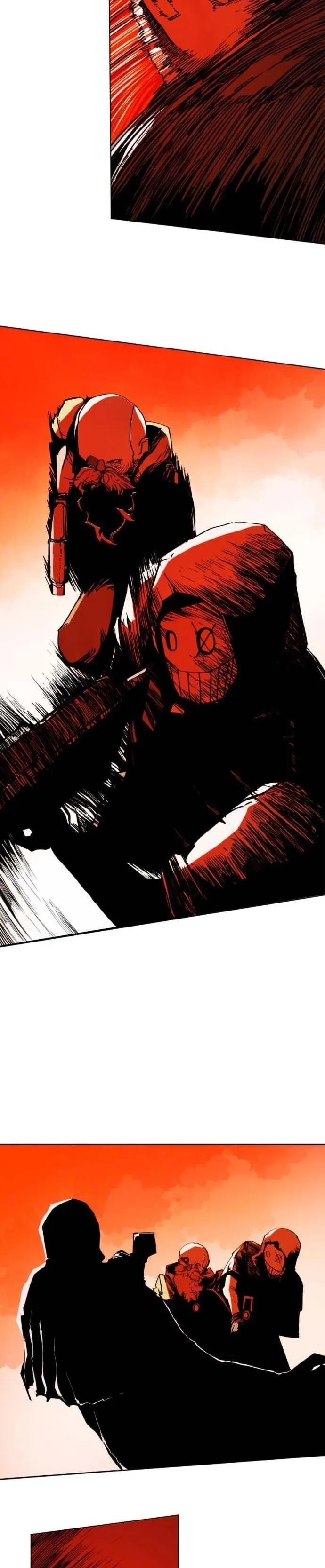 Read Non-Human Narrative chapter 3 image 20 on Lezhin