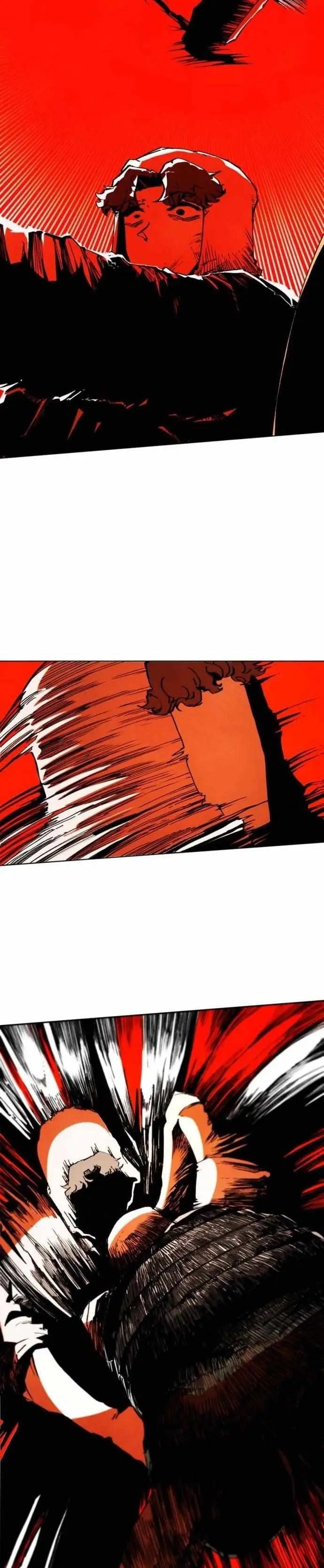Read Non-Human Narrative chapter 3 image 25 on Lezhin