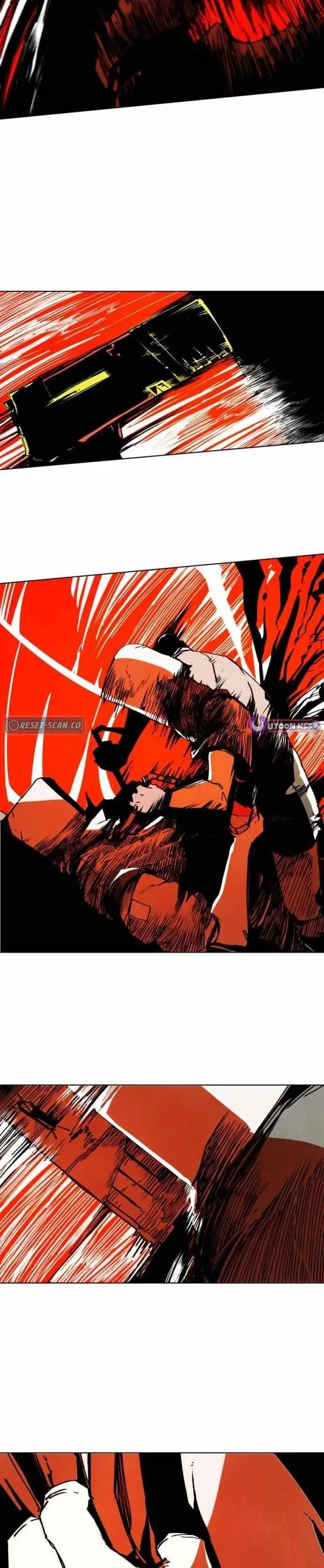 Read Non-Human Narrative chapter 3 image 26 on Lezhin