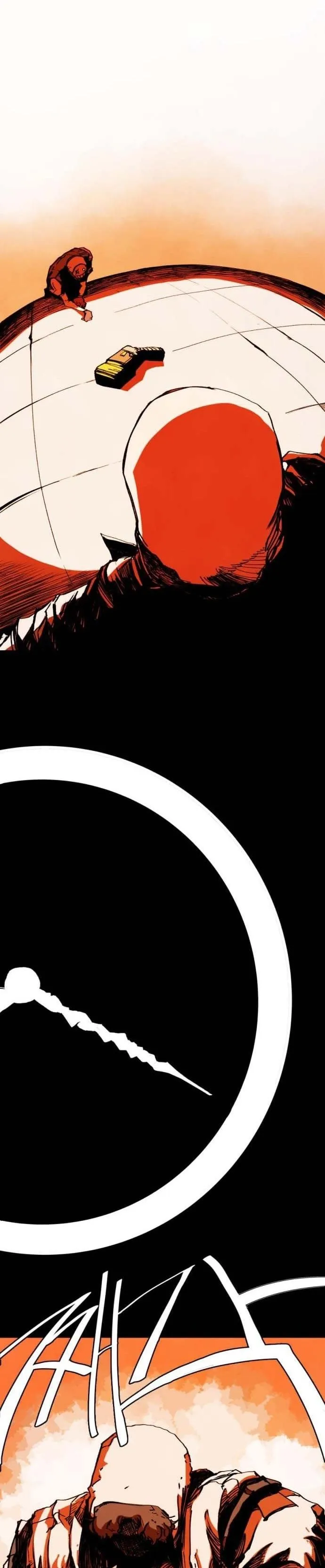 Read Non-Human Narrative chapter 3 image 28 on Lezhin