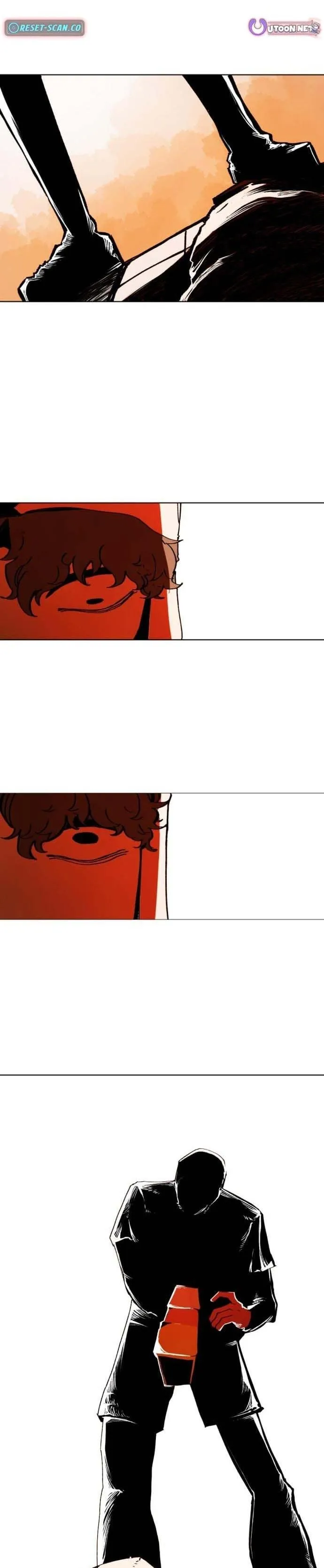 Read Non-Human Narrative chapter 3 image 32 on Lezhin