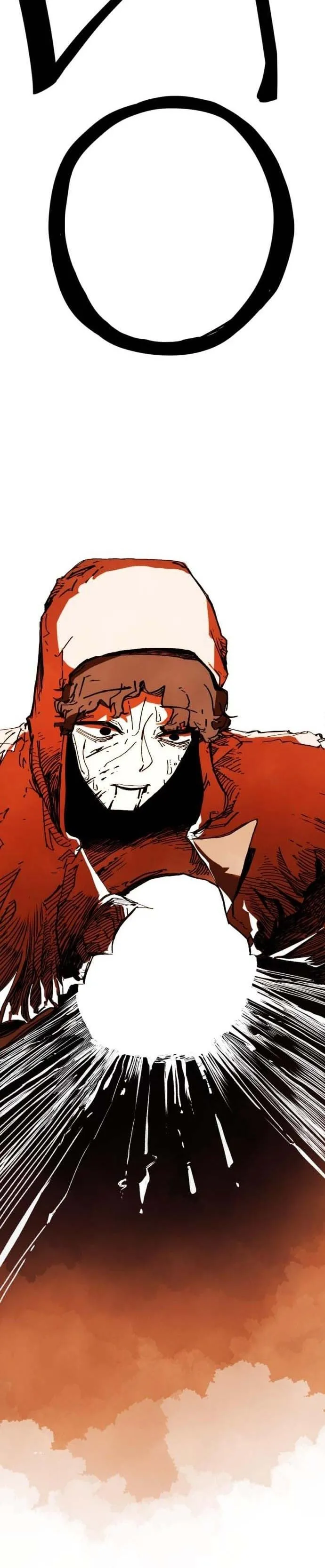 Read Non-Human Narrative chapter 3 image 34 on Lezhin