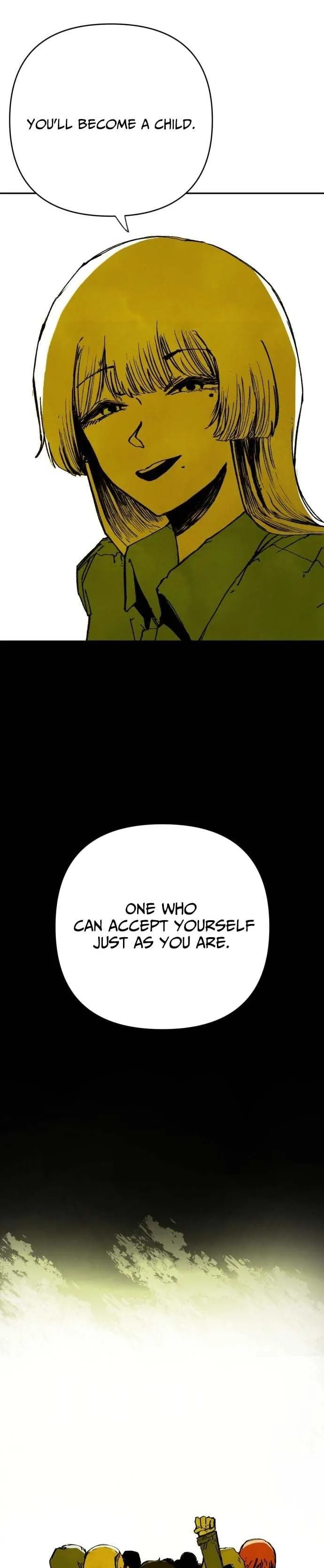 Read Non-Human Narrative chapter 4 image 12 on Lezhin