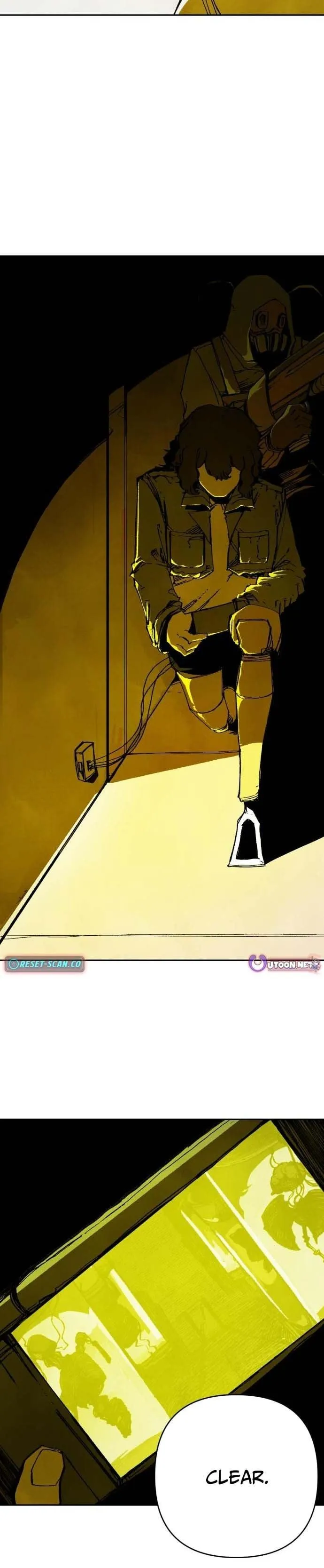 Read Non-Human Narrative chapter 4 image 15 on Lezhin
