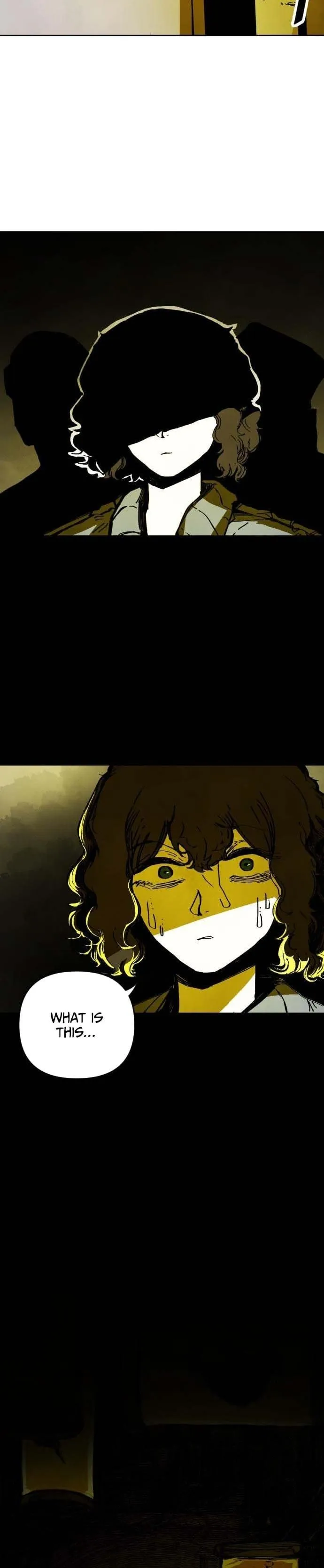 Read Non-Human Narrative chapter 4 image 17 on Lezhin