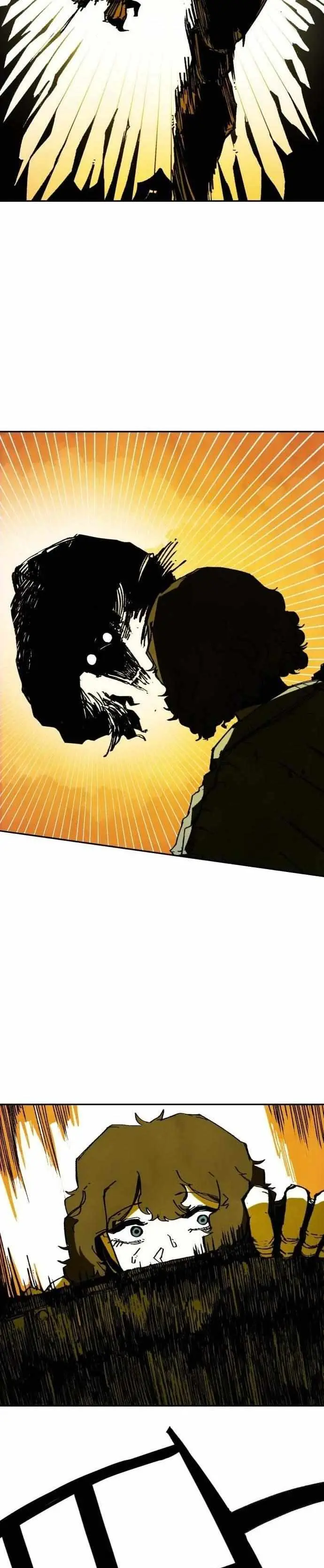 Read Non-Human Narrative chapter 4 image 29 on Lezhin