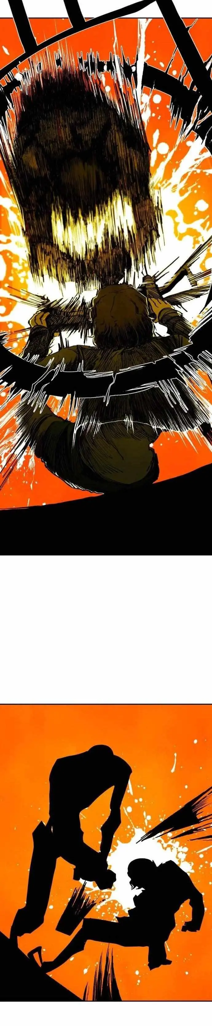 Read Non-Human Narrative chapter 4 image 30 on Lezhin