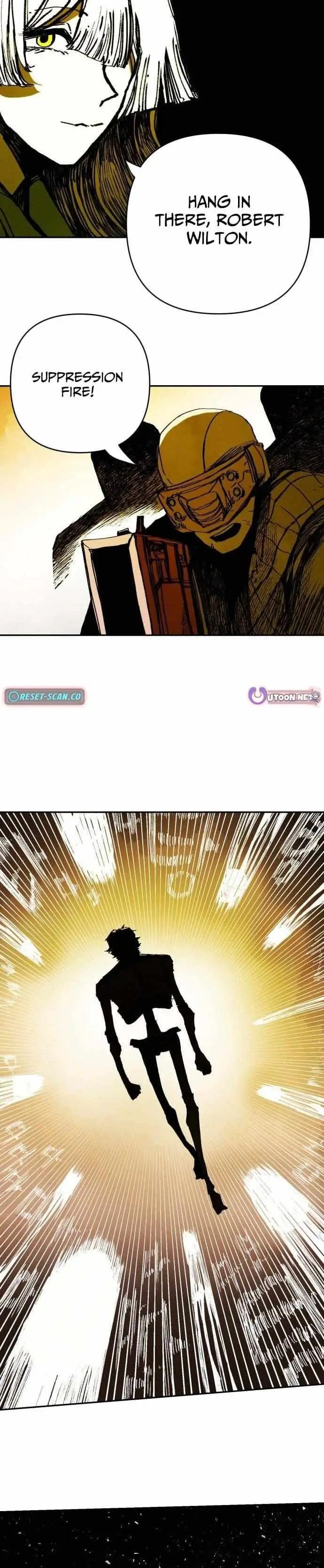 Read Non-Human Narrative chapter 4 image 32 on Lezhin