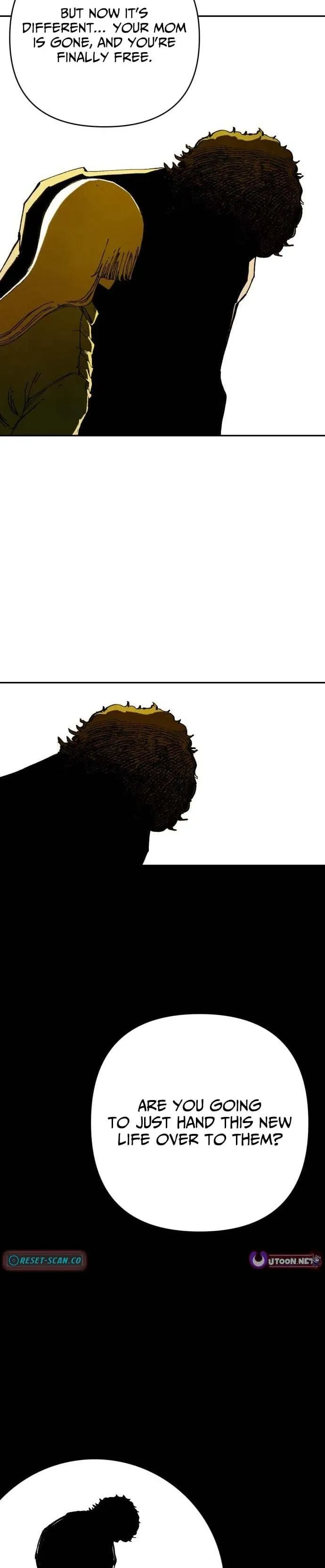 Read Non-Human Narrative chapter 4 image 35 on Lezhin