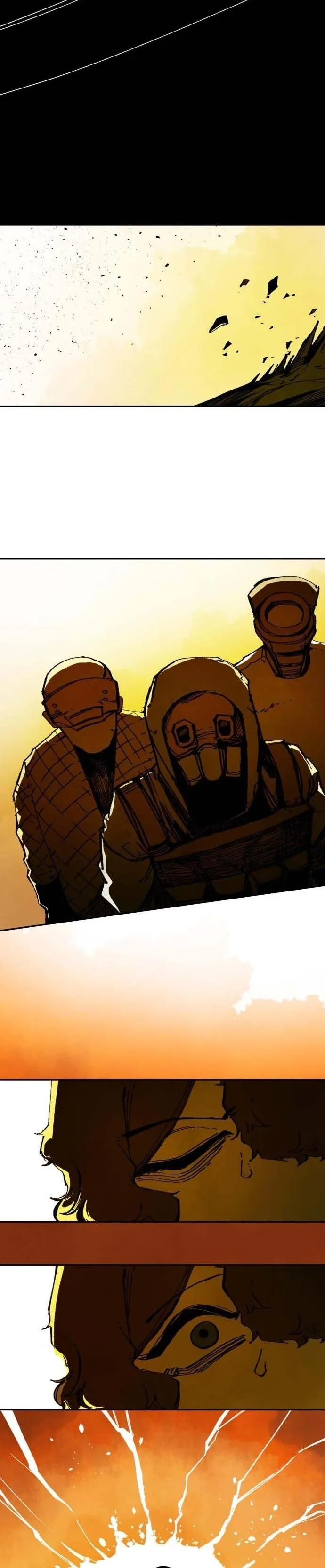 Read Non-Human Narrative chapter 4 image 37 on Lezhin