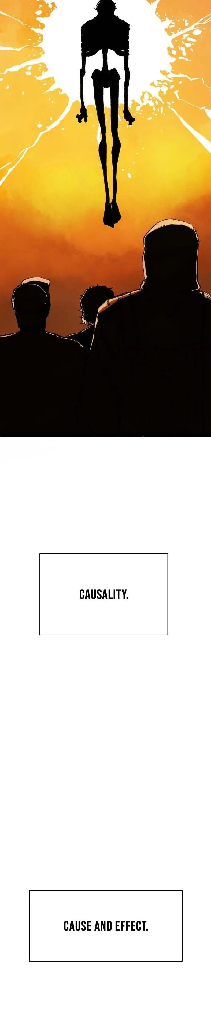 Read Non-Human Narrative chapter 4 image 38 on Lezhin