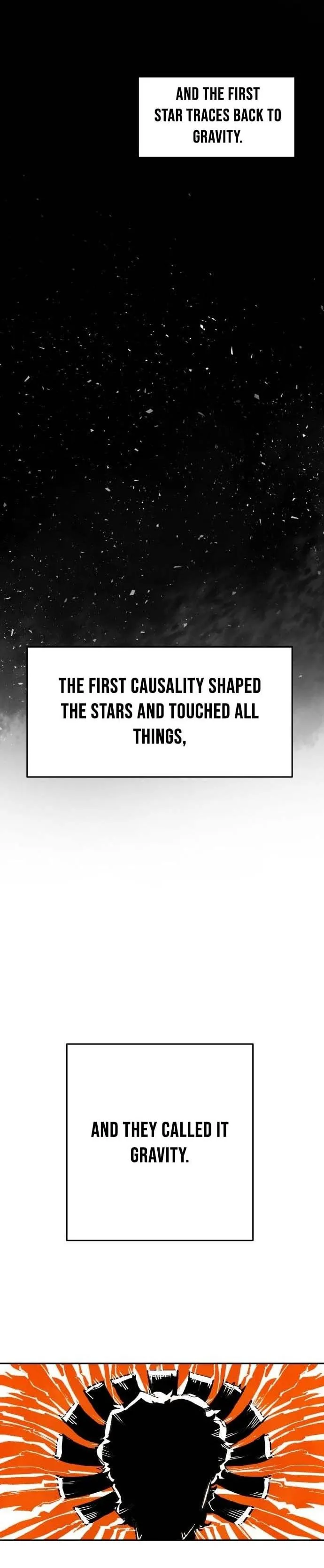 Read Non-Human Narrative chapter 4 image 41 on Lezhin