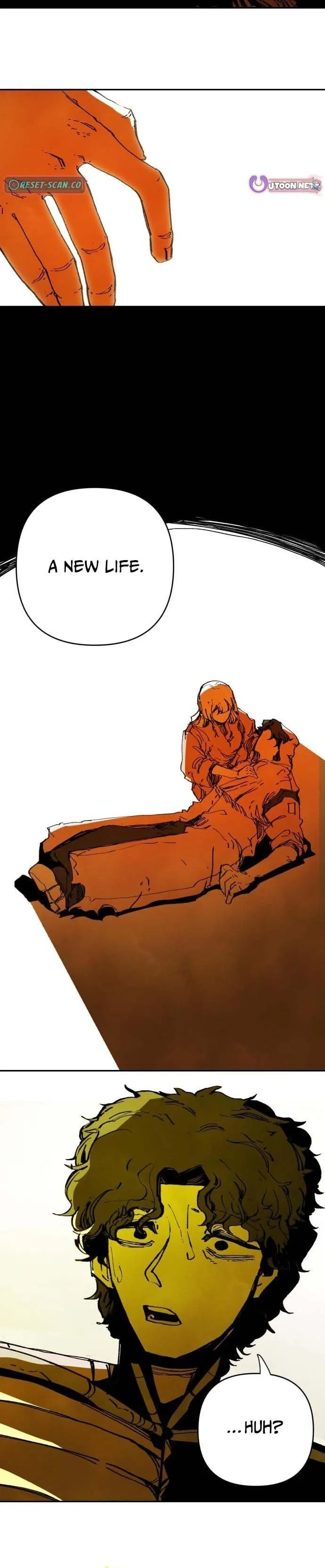 Read Non-Human Narrative chapter 4 image 5 on Lezhin