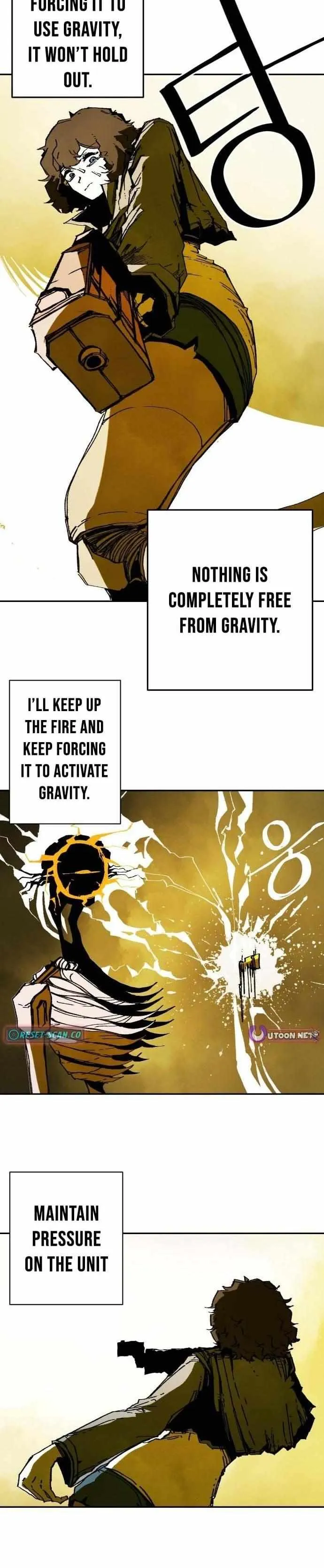 Read Non-Human Narrative chapter 4 image 53 on Lezhin