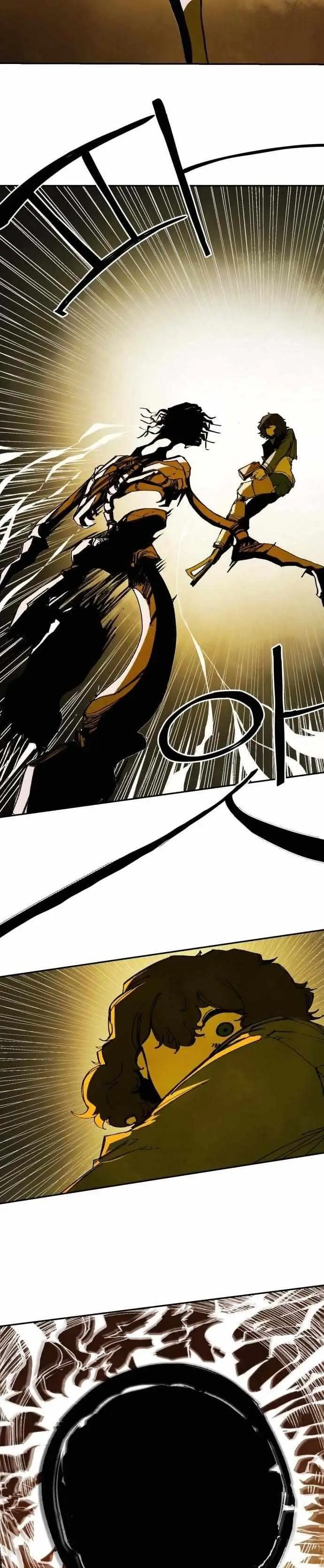 Read Non-Human Narrative chapter 4 image 55 on Lezhin