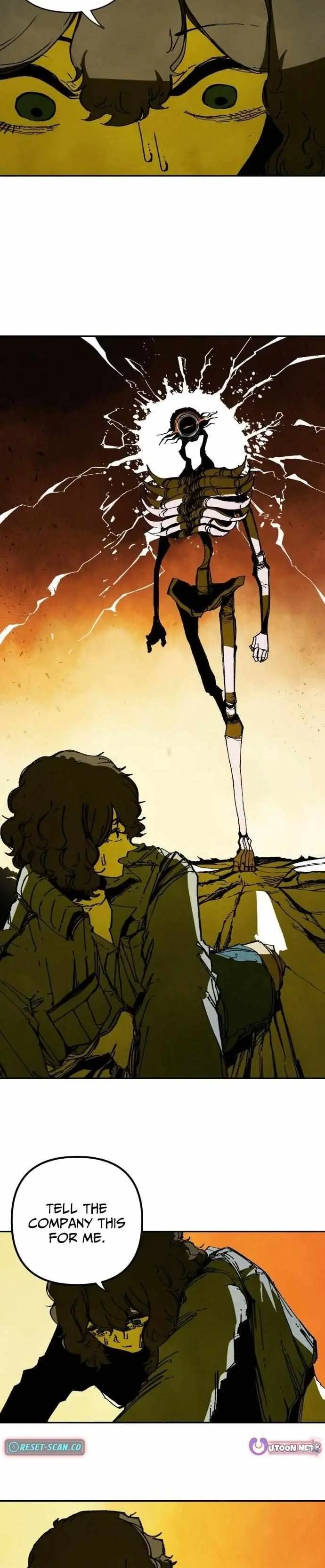 Read Non-Human Narrative chapter 4 image 57 on Lezhin