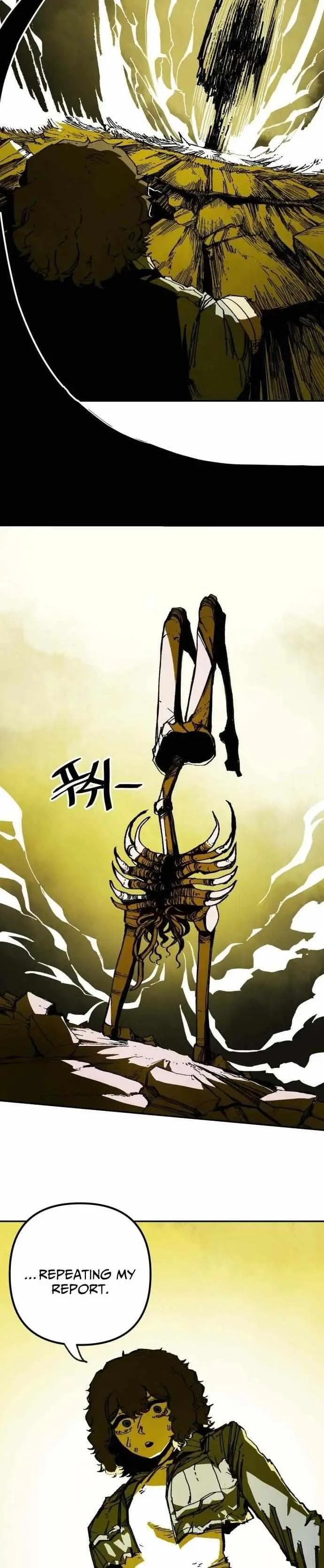 Read Non-Human Narrative chapter 4 image 59 on Lezhin