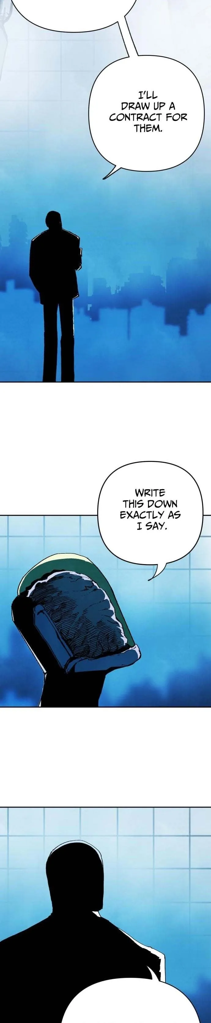 Read Non-Human Narrative chapter 4 image 61 on Lezhin