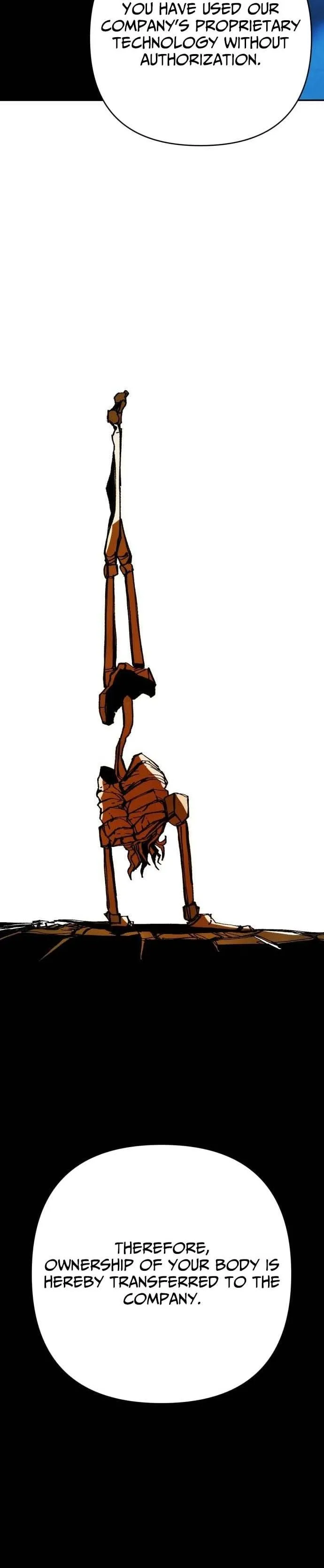 Read Non-Human Narrative chapter 4 image 62 on Lezhin