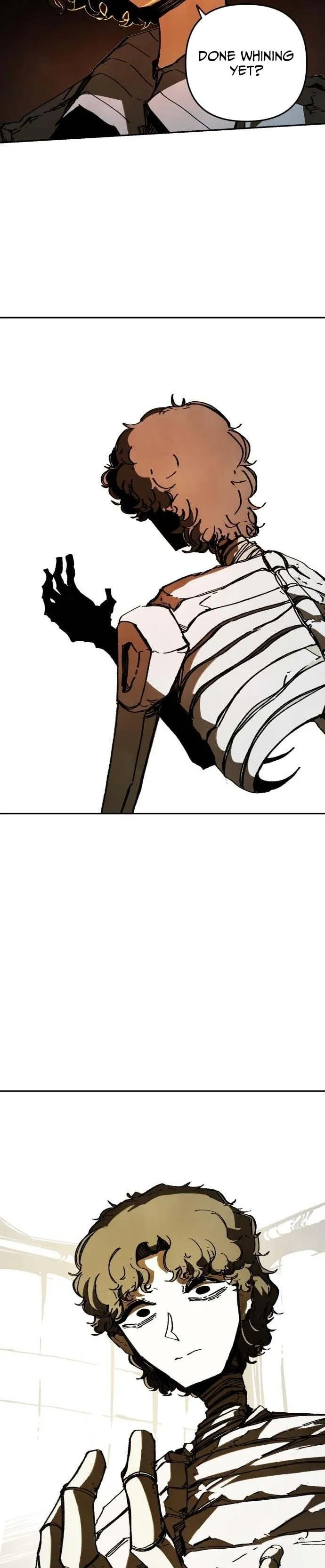 Read Non-Human Narrative chapter 5 image 12 on Lezhin