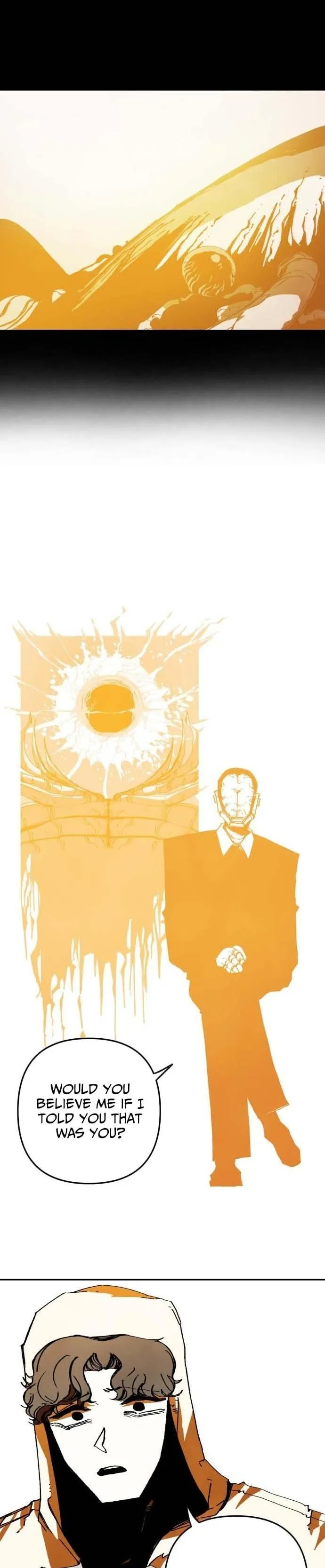 Read Non-Human Narrative chapter 5 image 19 on Lezhin
