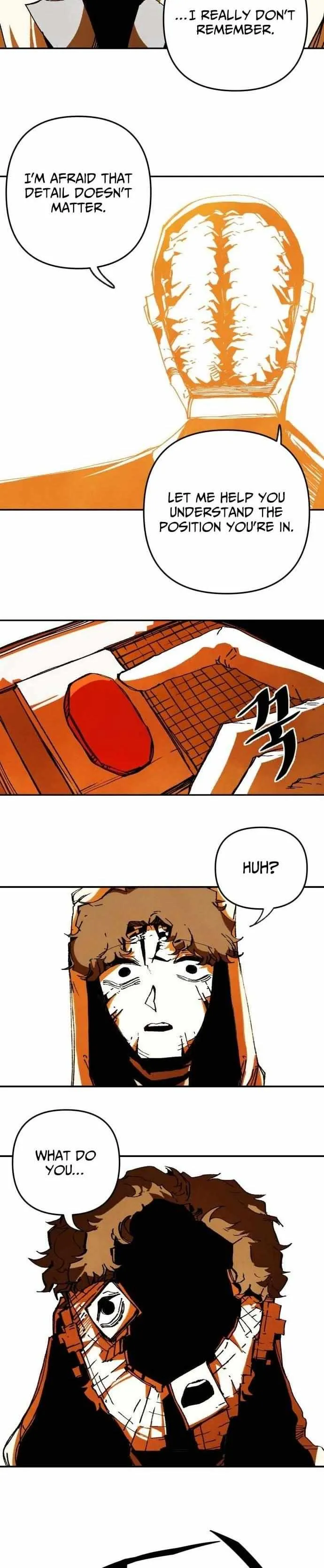 Read Non-Human Narrative chapter 5 image 20 on Lezhin