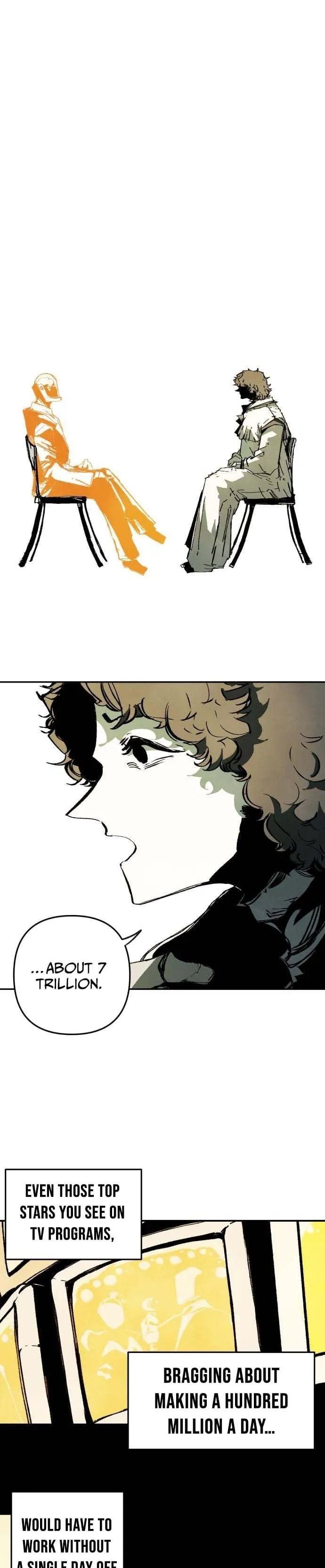 Read Non-Human Narrative chapter 5 image 27 on Lezhin
