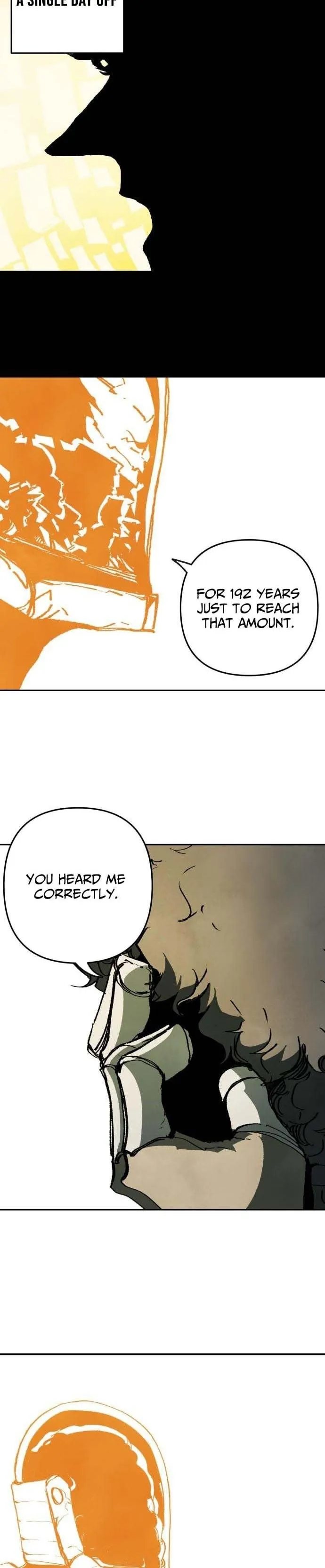 Read Non-Human Narrative chapter 5 image 28 on Lezhin