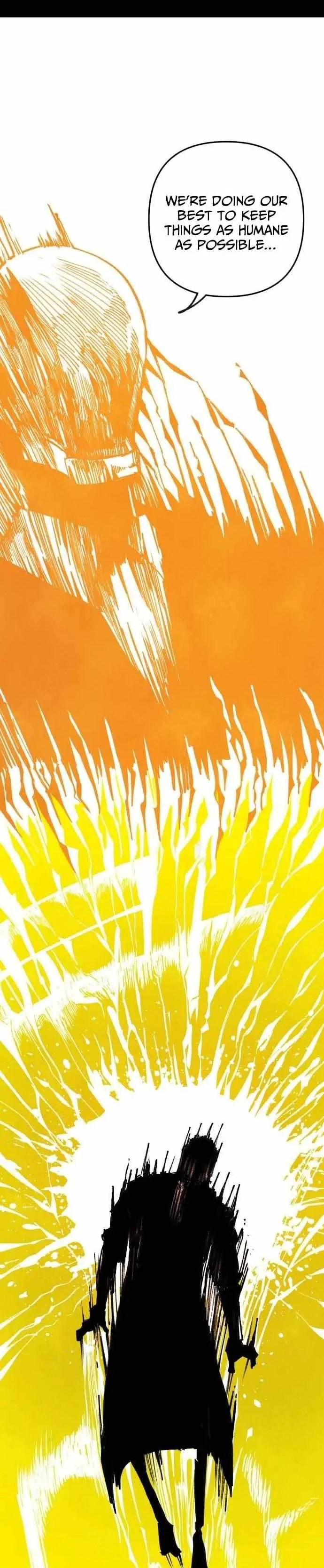 Read Non-Human Narrative chapter 5 image 31 on Lezhin