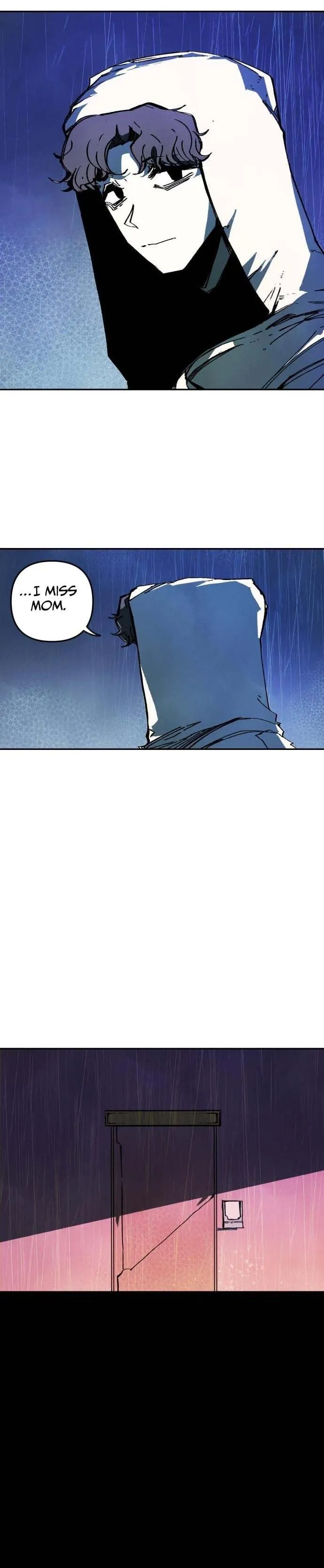 Read Non-Human Narrative chapter 5 image 43 on Lezhin