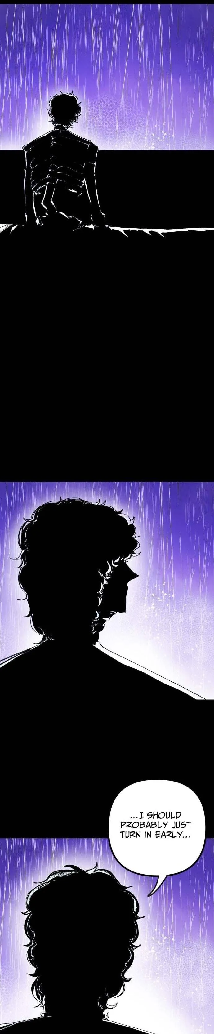 Read Non-Human Narrative chapter 5 image 44 on Lezhin