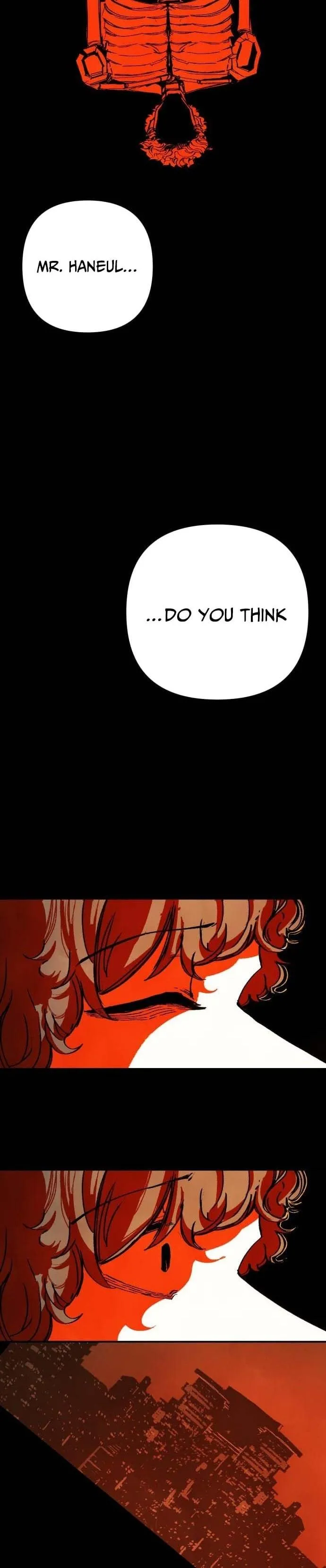 Read Non-Human Narrative chapter 5 image 46 on Lezhin