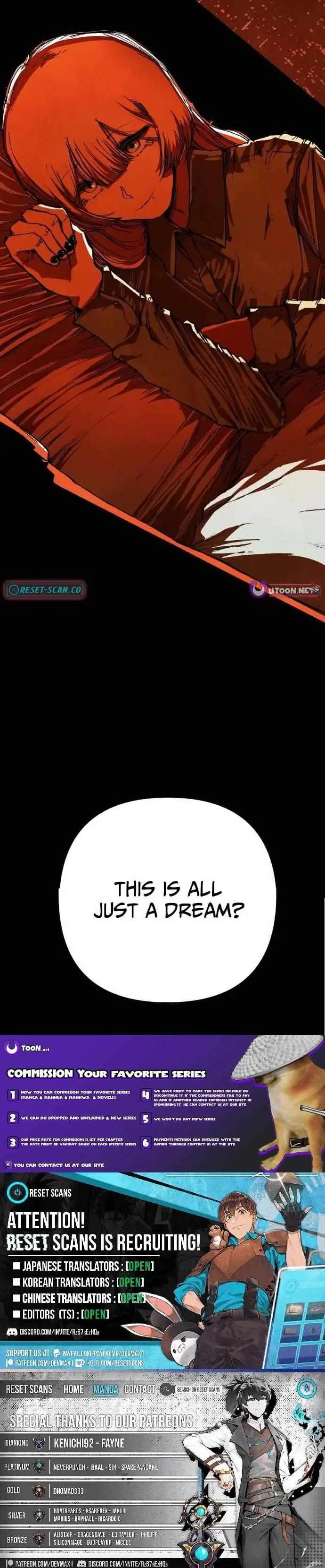 Read Non-Human Narrative chapter 5 image 47 on Lezhin