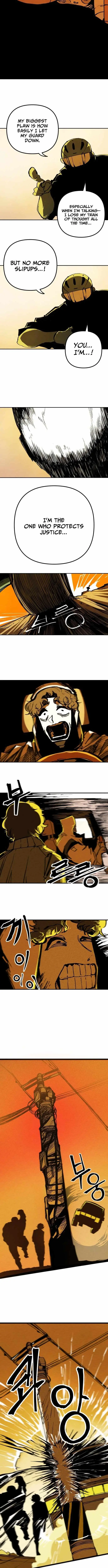 Read Non-Human Narrative chapter 9 image 13 on Lezhin