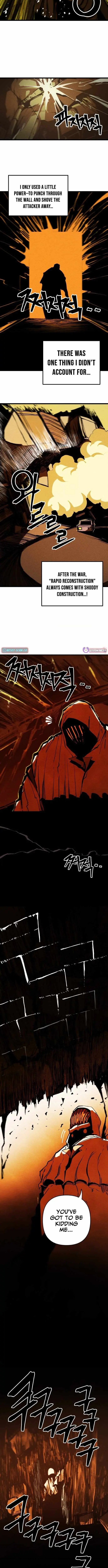Read Non-Human Narrative chapter 9 image 7 on Lezhin